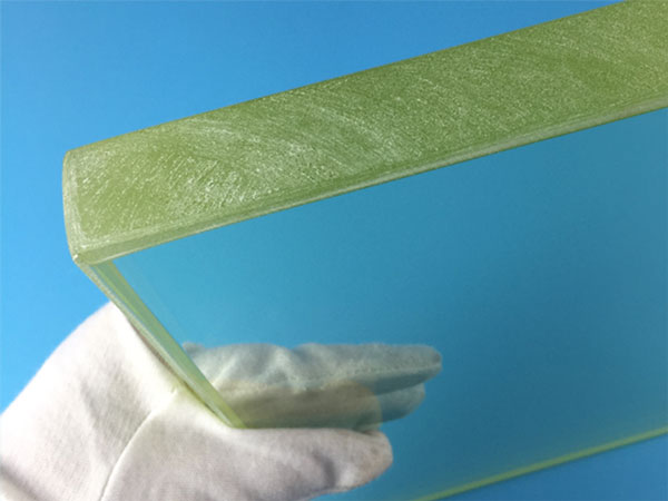 Lead Glass