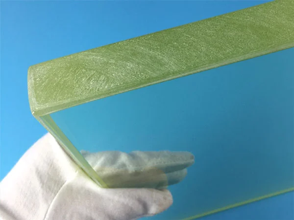 Lead Glass