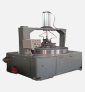 Grinding and polishing equipment