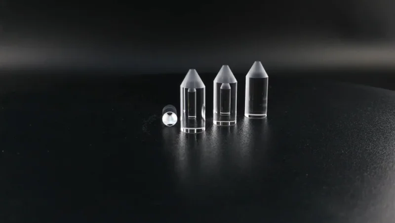 Fiber End Caps