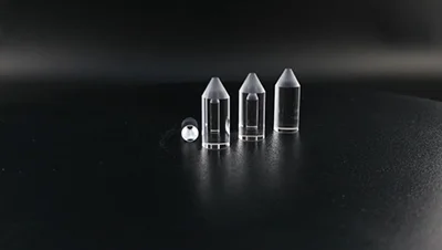 Fiber End Caps