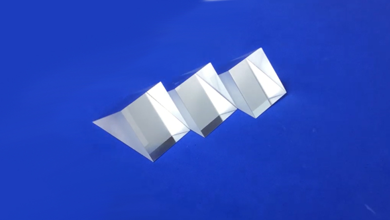 Quartz Apparatus / Wares