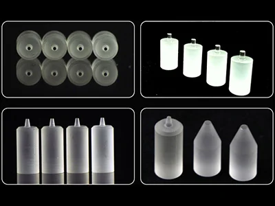 Fiber End Caps