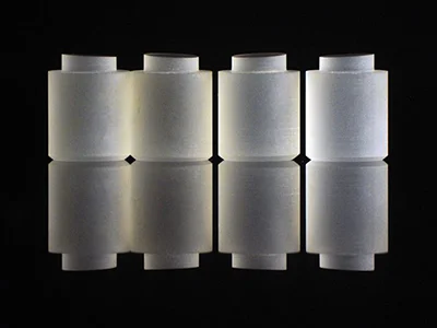 Fiber End Caps