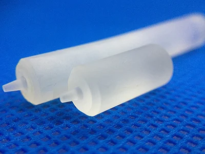 Fiber End Caps