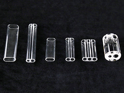 Laser Flow Tubes