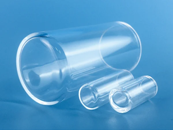 High Borosilicate Thin-Walled Tube (Ampoule)