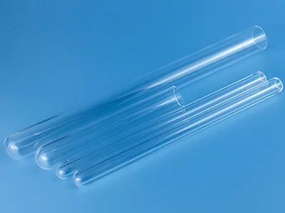 High Borosilicate Thin-Walled Tube (Ampoule)