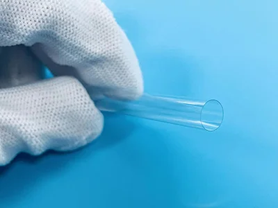 High Borosilicate Thin-Walled Tube (Ampoule)