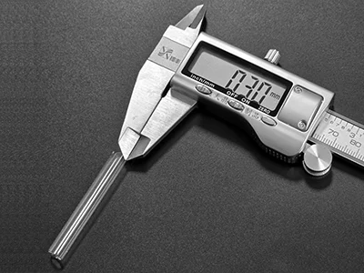 High Borosilicate Thin-Walled Tube (Ampoule)