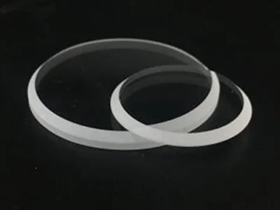 Quartz Plate / Optical Window